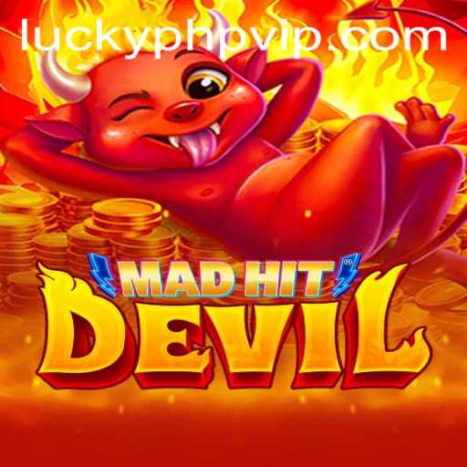 MadHitDevil: An Intriguing Adventure in the World of Gaming